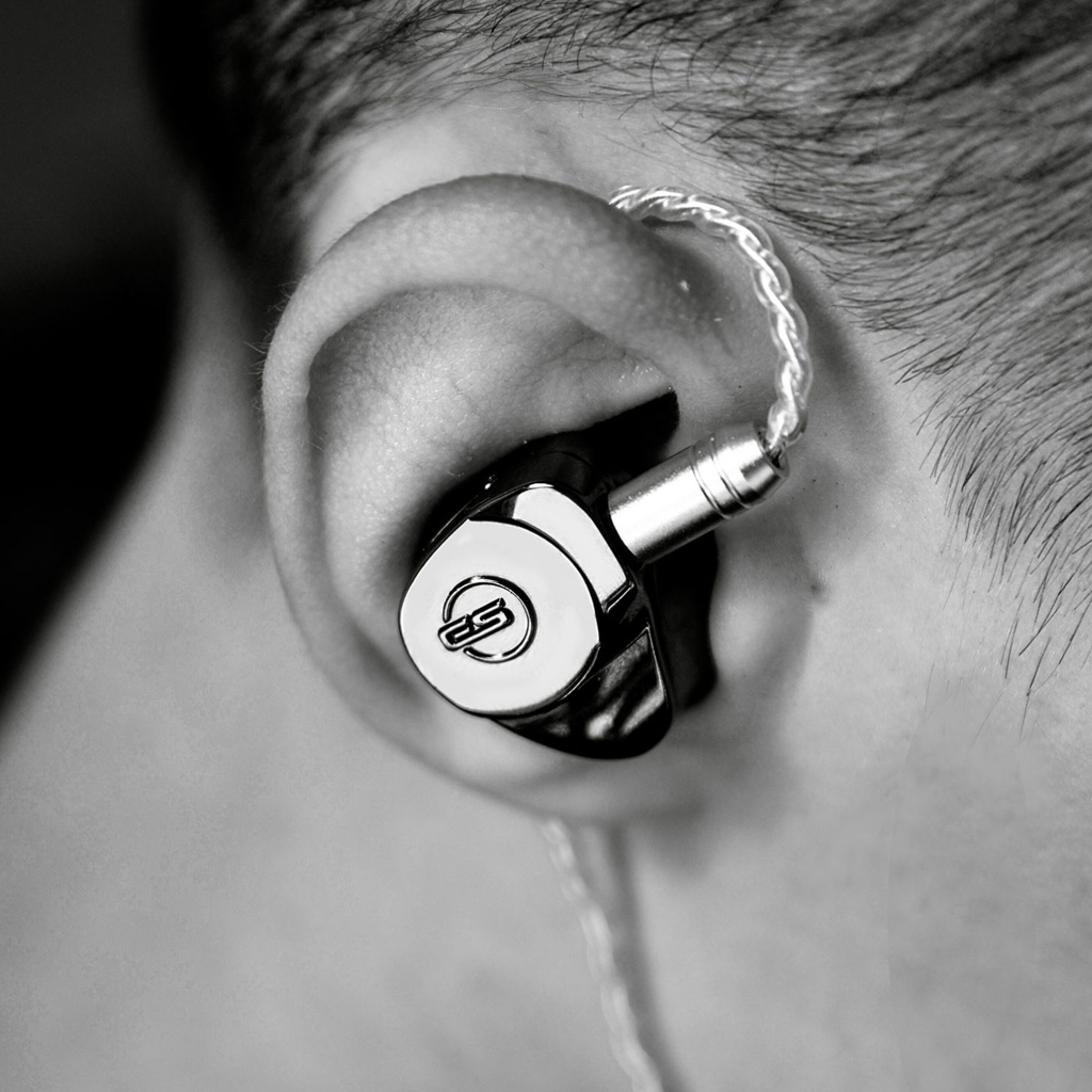 écouteurs intra-auriculaires et in-ear monitors - Erdre Audio Écouteurs